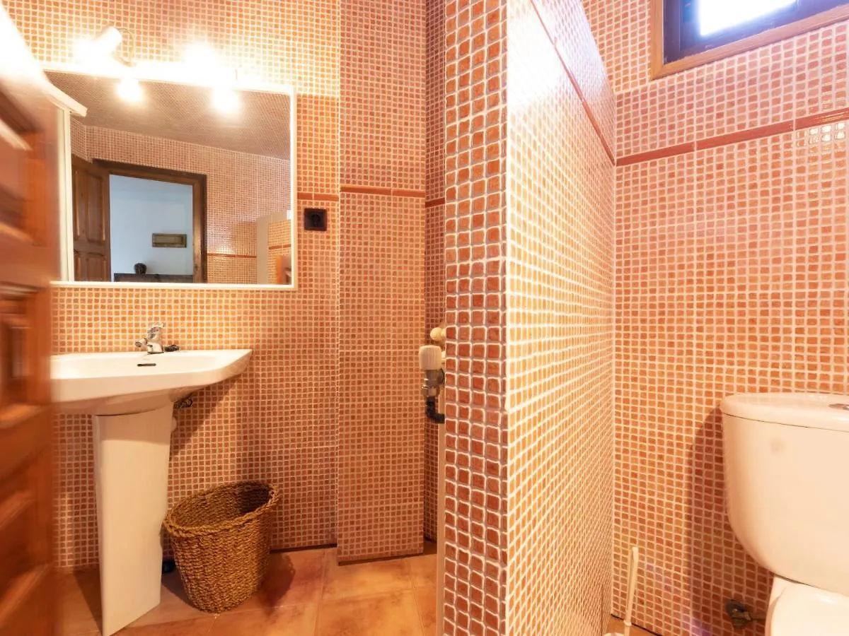 וילאפורטוני Holiday Home Alexandra By Interhome