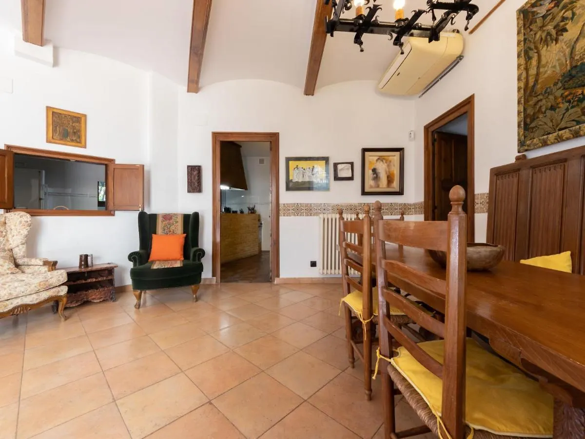 וילאפורטוני Holiday Home Alexandra By Interhome