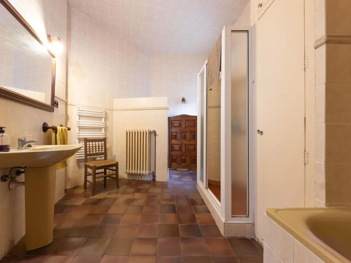 וילאפורטוני Holiday Home Alexandra By Interhome