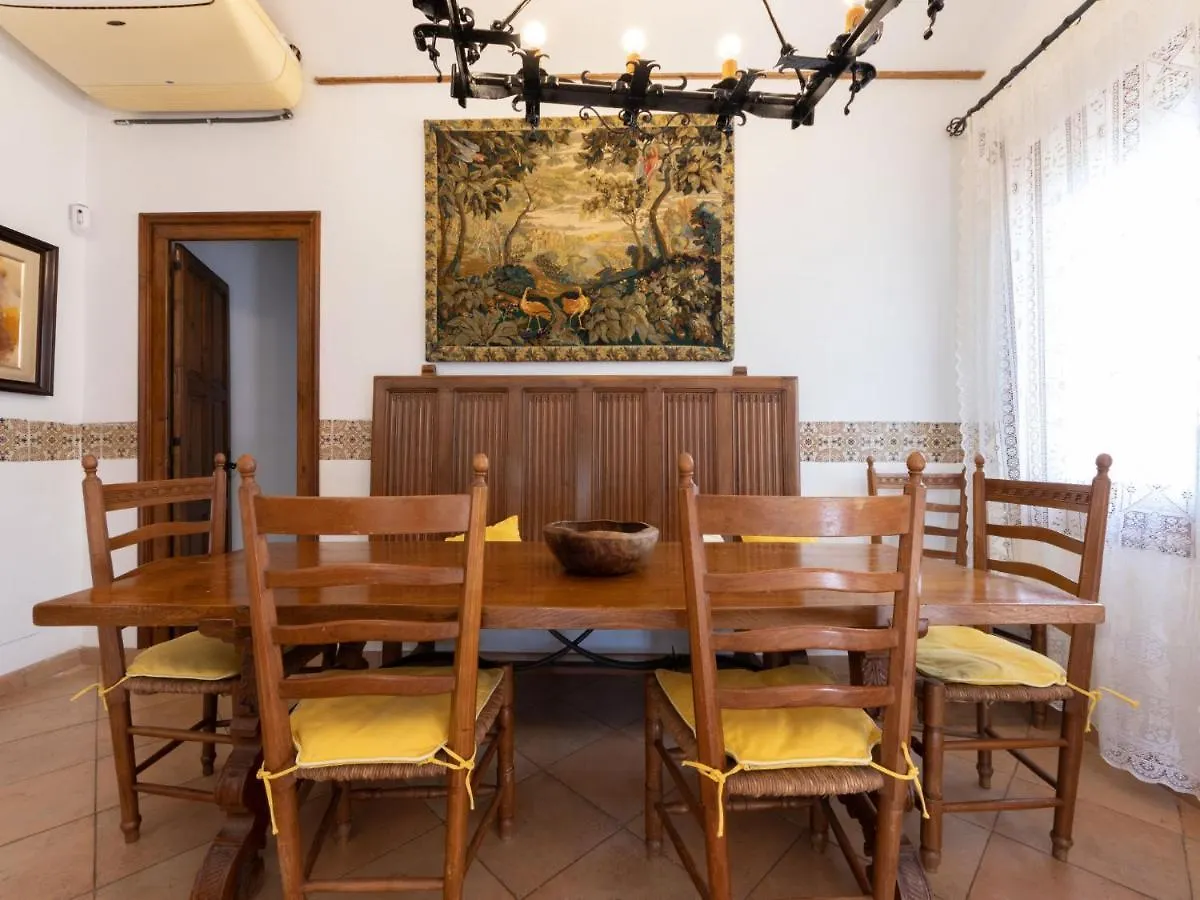 וילאפורטוני Holiday Home Alexandra By Interhome