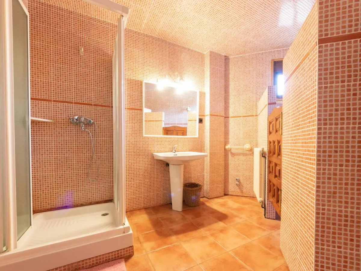 וילאפורטוני Holiday Home Alexandra By Interhome ספרד