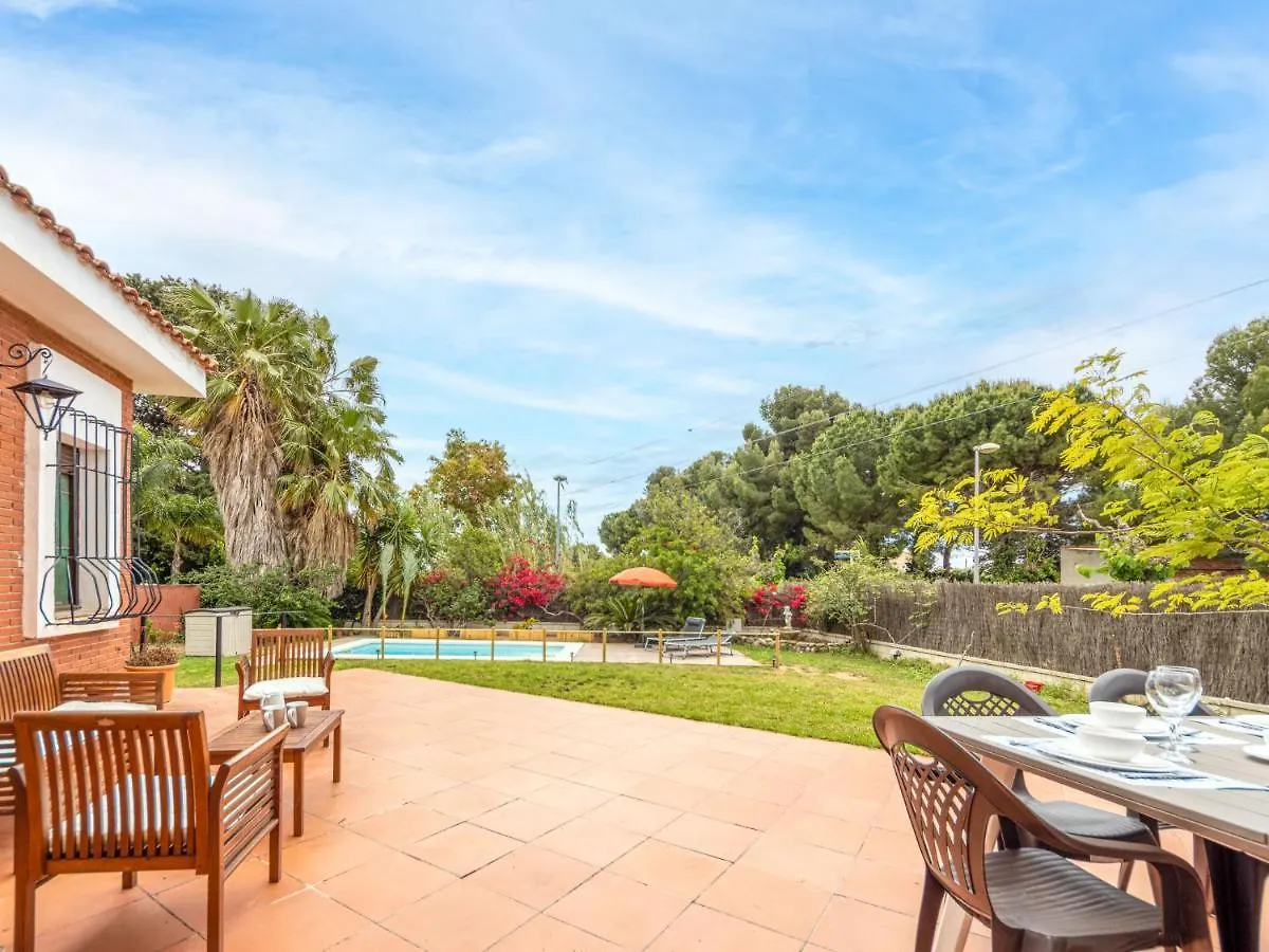וילאפורטוני Holiday Home Alexandra By Interhome