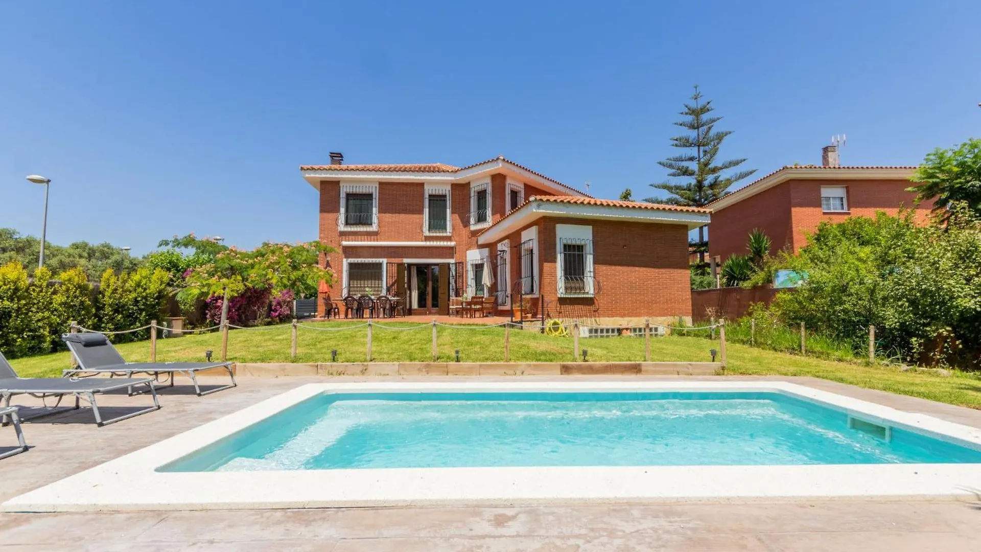 וילאפורטוני Holiday Home Alexandra By Interhome