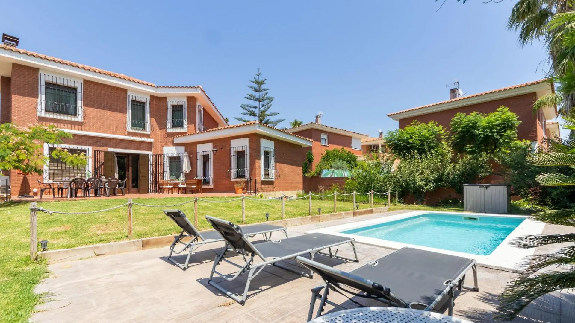 וילאפורטוני Holiday Home Alexandra By Interhome