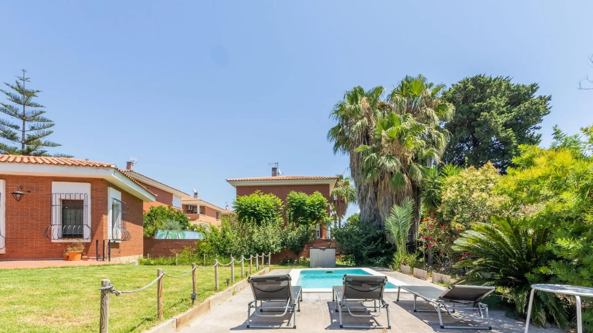 וילאפורטוני Holiday Home Alexandra By Interhome