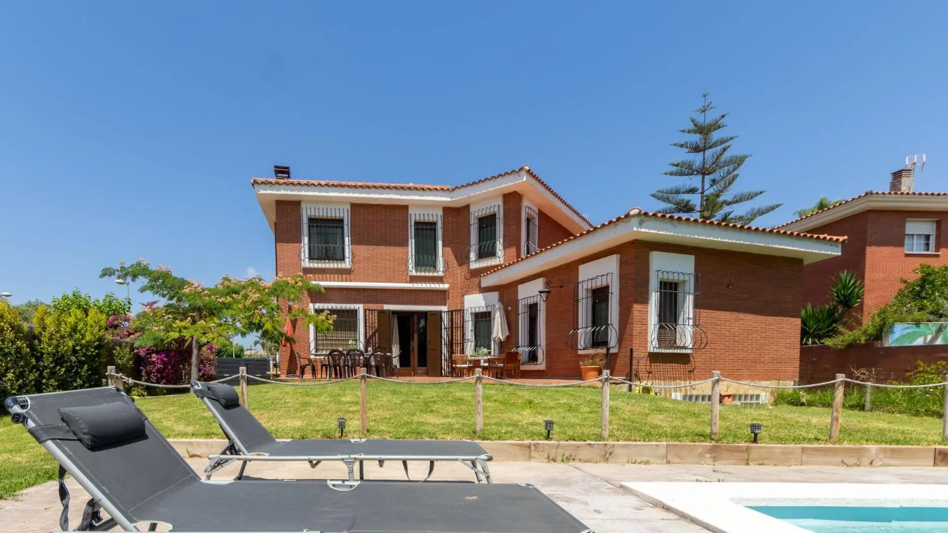 וילאפורטוני Holiday Home Alexandra By Interhome