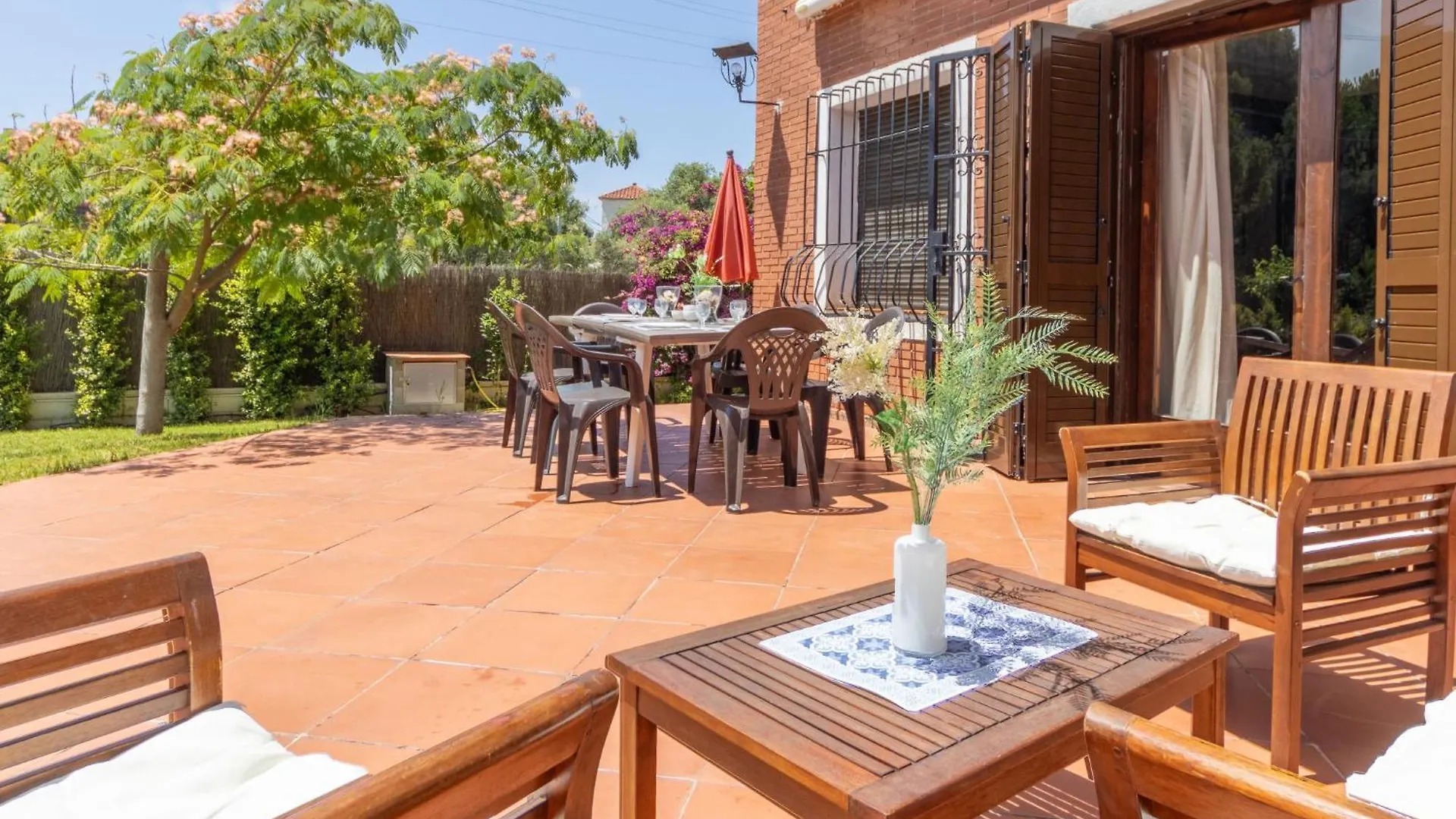 וילאפורטוני Holiday Home Alexandra By Interhome